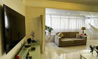 Imagem 7: Ponta Verde 1ª Quadra da Praia | 152m²