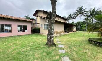 Imagem 2: Imóvel para aluguel com 350 metros quadrados com 3 quartos em Muquiçaba - Guarapari - ES