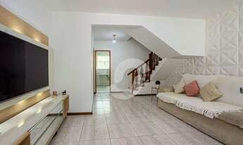 Imagem: Casa com 3 dormitórios em Piratininga por