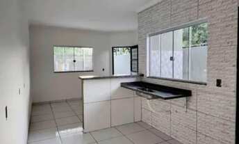 Imagem 5: Casa a venda - Vila Bethânia 2/4