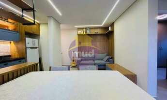 Imagem 3: Apartamento a venda Haut Residence