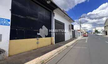 Imagem 5: Aluguel Barracão MARTINS