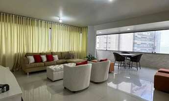 Imagem 3: Apartamento para venda, 168m², 3 quartos (sendo 1 suíte), em Boa Viagem, Recife-PE