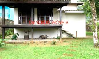 Imagem 7: Casa para venda em Praia Da Lagoinha de 508.00m² com 4 Quartos, 1 Suite e 3 Garagens