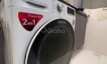 Imagem 3: Apartamento moderno de 1 dormitório, 51m², no coração do Itacorubi Florianópolis