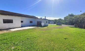 Imagem 6: Pavilhão para Locação Bairro Coloninha, Araranguá