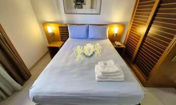 Imagem 5: Flat para alugar no Jardins - Edifício Wyndham São Paulo Paulista