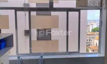 Imagem 7: Imóvel para venda com 73 metros quadrados com 2 quartos em Cidade Baixa - Porto Alegre - R