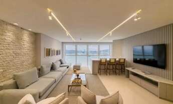 Imagem 4: Apartamento com 3 dormitórios à venda sendo 3 suítes, 165.0 m² por - R$ 10.399.000,00 - Pi