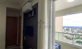 Imagem 4: Oportunidade - Apartamento - Jardim Veneza - Residencial Portal do Parque - 2 Dormitórios