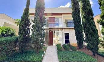 Imagem: SOBRADO ALTO PADRAO 04 SUITES - CONDOMINIO