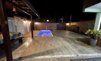 Imagem 3: Linda casa de praia