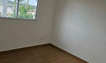 Imagem 6: ALUGUEL)Apartamento 02 quartos - Residencial Gran Torino - Aparecida de Goiânia -GO