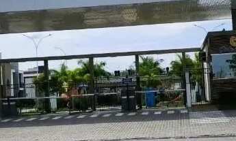 Imagem 2: Casa alto padrão de 3 quartos em condomínio fechado no bairro planejado DeltaVille em Bigu