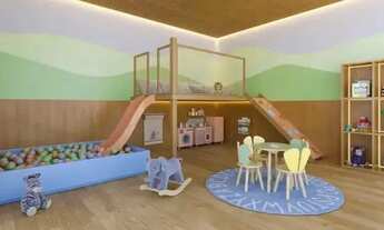 Imagem 10: Apartamento à venda no VILLE VERT , ALPHAVILLE I, Salvador, BA