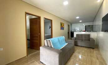 Imagem 2: Casa para temporada em peroba/ maragogi