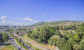 Imagem 4: Apartamento em Rua Attílio Bilibio - Jardim Carvalho - Porto Alegre/RS