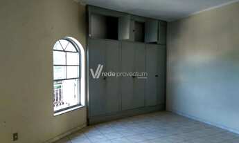 Imagem 3: Salão - Jardim dos Oliveiras - Campinas