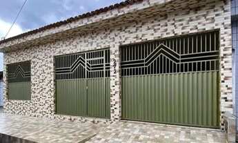 Imagem: Casa no parque dos nobres