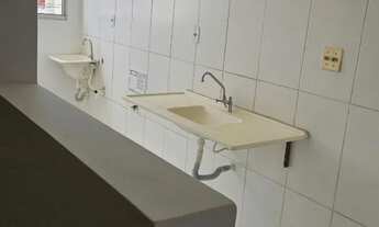 Imagem 5: Alugo apto no condomínio chapada do sol (próximo ao shop vg