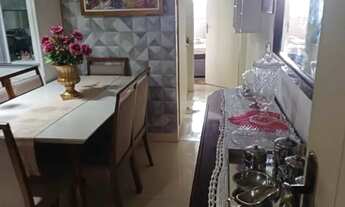 Imagem 3: APARTAMENTO 60 METROS NO GUARÁ 2, BERNARDO SAIÃO