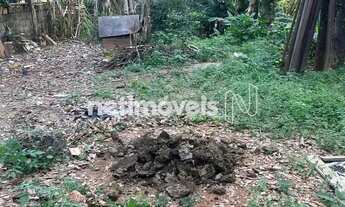 Imagem 5: Venda Lote-Área-Terreno Matadouro Nova Lima