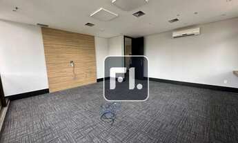 Imagem 4: Conjunto, 168 m² - venda por R$ 4.000.000,00 ou aluguel por R$ 22.500,01/mês - Itaim Bibi