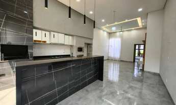 Imagem 7: ALUGA-SE / VENDE-SE EXCELENTE CASA TÉRREA - SETLIFE - MIRASSOL/SP