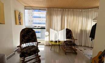 Imagem 3: Apartamento com 3 dormitórios à venda, 159 m² por R$ 1.290.000,00 - Praia de Itapoã - Vila