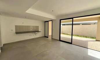 Imagem 3: Sobrado à venda no bairro Jardins Marselha - Aparecida de Goiânia/GO