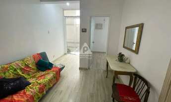 Imagem: Sala e quarto com vaga de garagem a venda