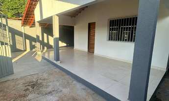 Imagem: Casa região norte 4/4 sendo 2 suítes