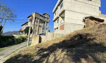Imagem: Lote de 360m² no Maravista - Niterói