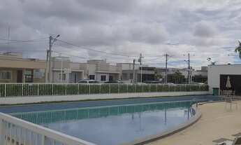 Imagem 5: Alugo casa bairro Sim 3/4 sendo uma suite