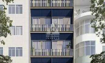 Imagem: Apartamento à venda, 2 quartos, 1 suíte