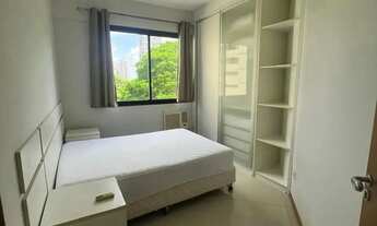 Imagem 7: ALUGO APTO ED PRIVILEGE RESIDENCE COM 2/4 SENDO 1 SUÍTE E 1VG DE GARAGEM - B CAMPOS