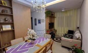 Imagem 3: APARTAMENTO,2 Dormitorio(s) MASSIMO - RESIDENCIAL