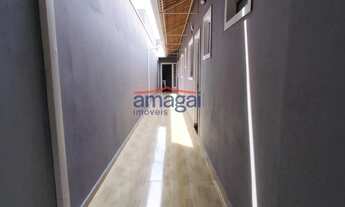 Imagem 7: Kitnet mobiliada para alugar no Parque dos Sinos