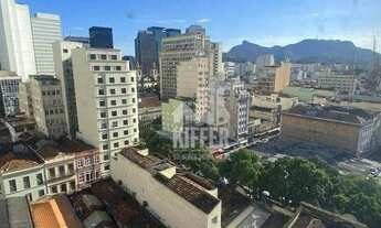 Imagem 7: Sala à venda, 148 m² por R$ 1.100.000,00 - Centro - Rio de Janeiro/RJ