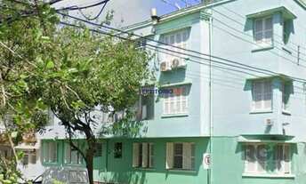 Imagem: Apartamento para Venda - 40m², 2 dormitórios