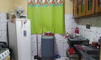 Imagem 2: Residencial viver melhor Marituba apartamento no térreo todo Quitado