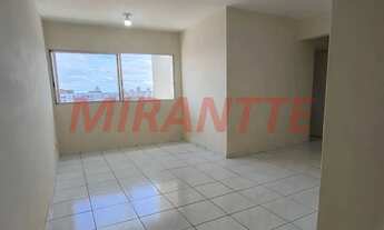 Imagem: Apartamento de 72m² com 3 quartos em Vila