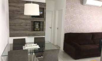 Imagem 4: Apartamento de 02 dormitórios sendo 01 suíte no Pagani em Palhoça-SC