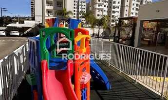 Imagem 6: Apartamento no Porto Marabella em Vila Rosa