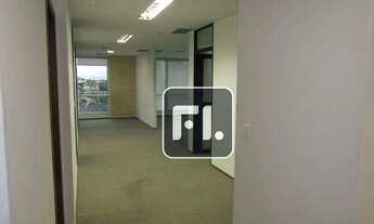 Imagem 5: Conjunto para alugar, 175 m² por R$ 14.020,00/mês - Brooklin - São Paulo/SP