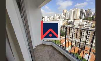 Imagem 6: Aluguel Apartamento 3 Dormitórios - 140 m² Perdizes