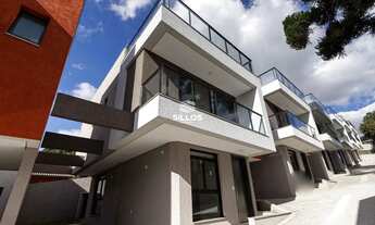 Imagem: Casa com 3 quartos à venda no Pilarzinho