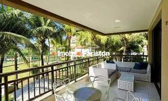 Imagem: Apartamento de alto padrão para venda no