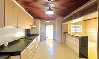 Imagem 5: Casa com 3 dormitórios para alugar, 134 m² por R$ 3.643/mês - Rondônia - Novo Hamburgo/RS