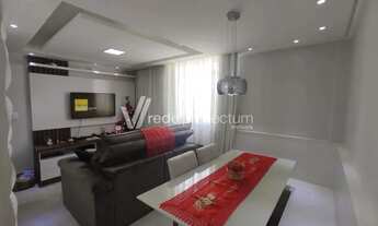 Imagem: Apartamento - Parque Residencial Vila União